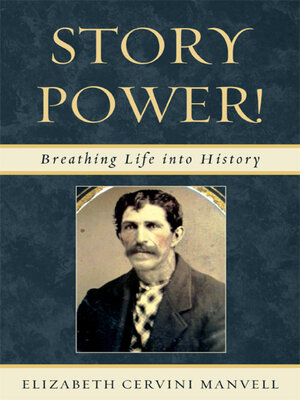 cover image of Story Power